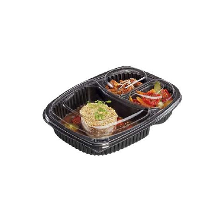 VASCH PP COOKIPACK3 1250CC P40