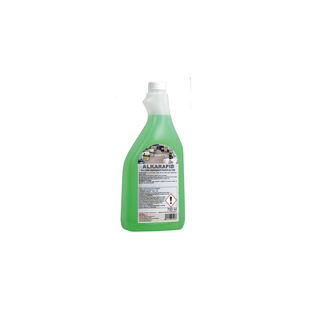 ALKARAPID 5KG ALKARAPID 5KG