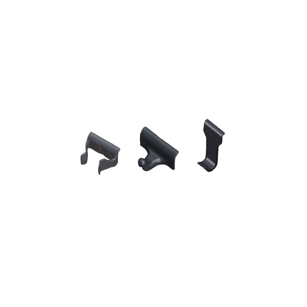 VOLEO PRO SET GANCI STANDARD VOLEO PRO SET GANCI STANDARD