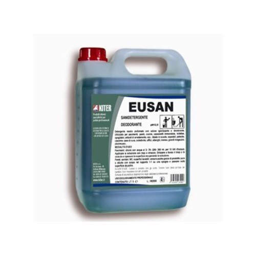 EUSAN INODORE 5LT