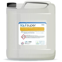 LIQUI SUPER ECOLABEL 24KG