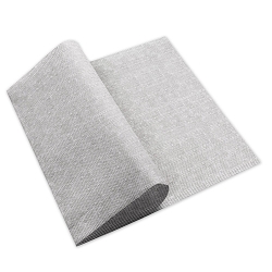 TOV 40X40 CELL JILL NERO P80