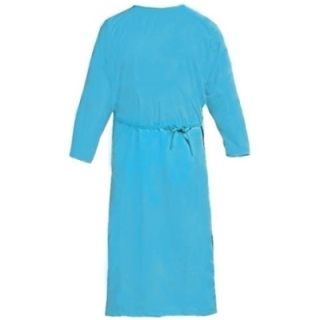 CAMICE PP+PE 3°CAT C/RETR L/XL