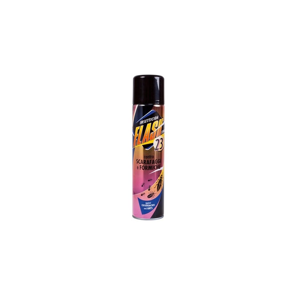 INSETT SCARAF FORM FLASH 400ML INSETT SCARAF FORM FLASH 400ML