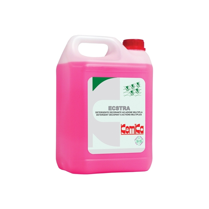 ECSTRA DECERANTE 5KG