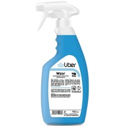 WIZAR 750MLX6