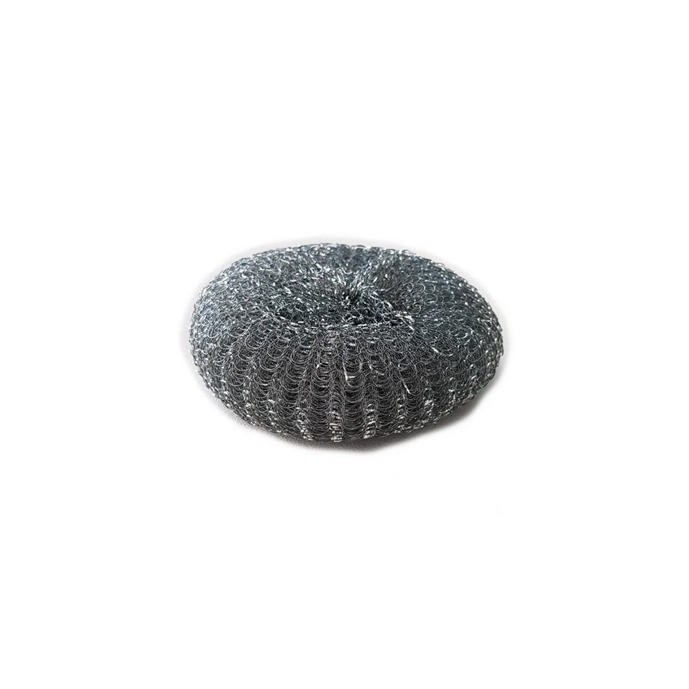 SPUGNA ACCIAIO 30GR