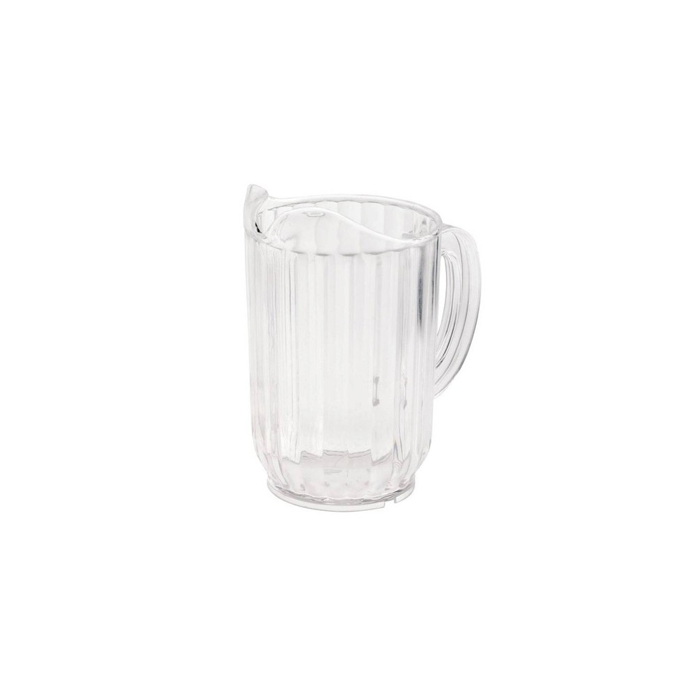 CARAFFA TRASP POLICAR 1700ML CARAFFA TRASP POLICAR 1700ML