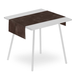 RUN 120X48 AIRSP MARRONE P200