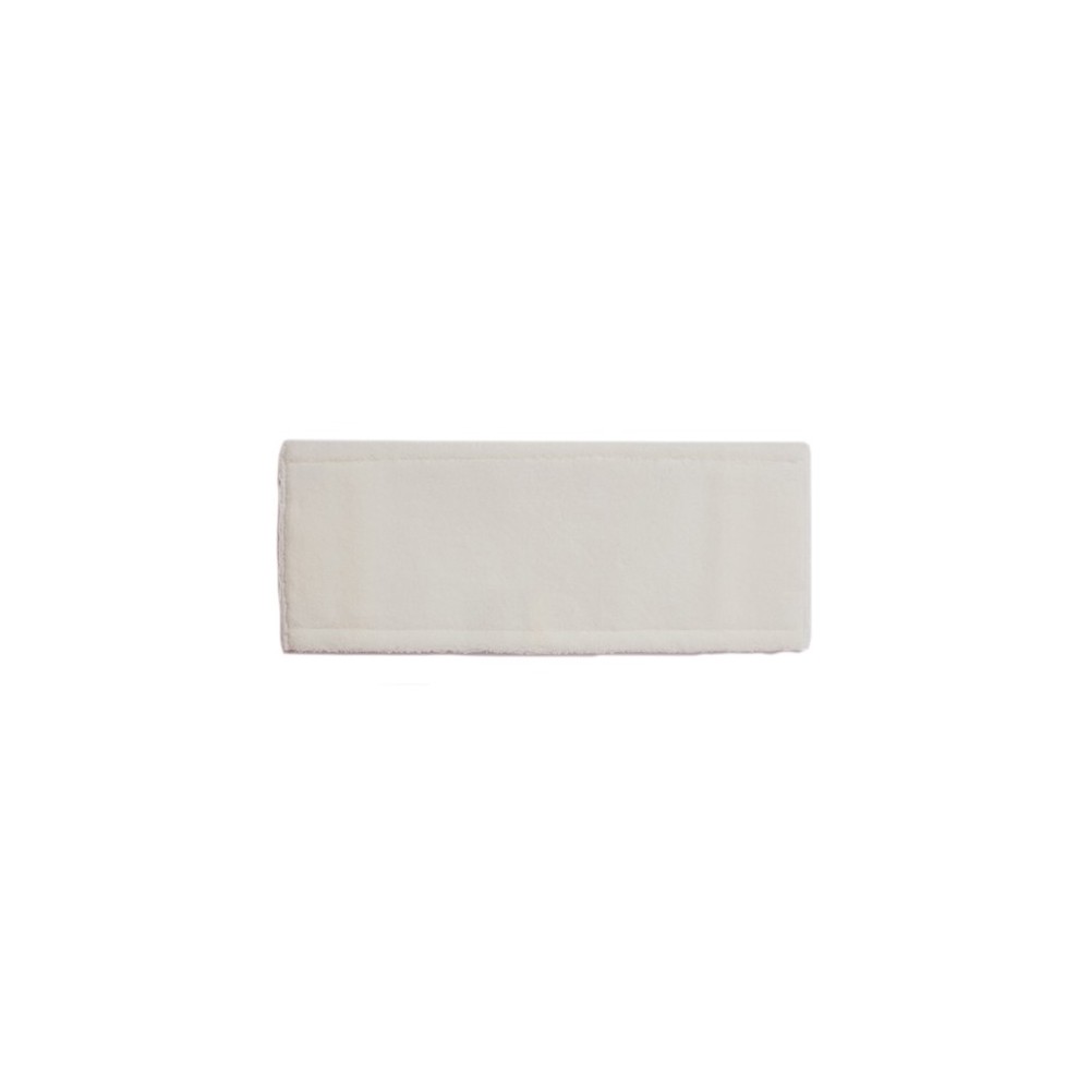 RIC. M/FIBRA SNOW C/VEL 40X11 RIC. M/FIBRA SNOW C/VEL 40X11