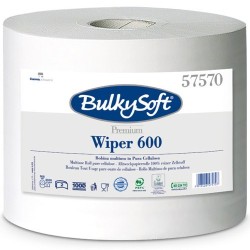 BOB 2000 2V WIPER 600MT