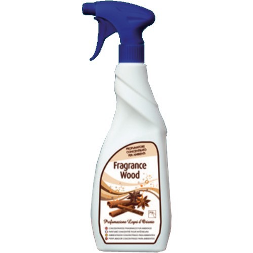 FRAGRANCE WOOD 2 SPRAY 750ML