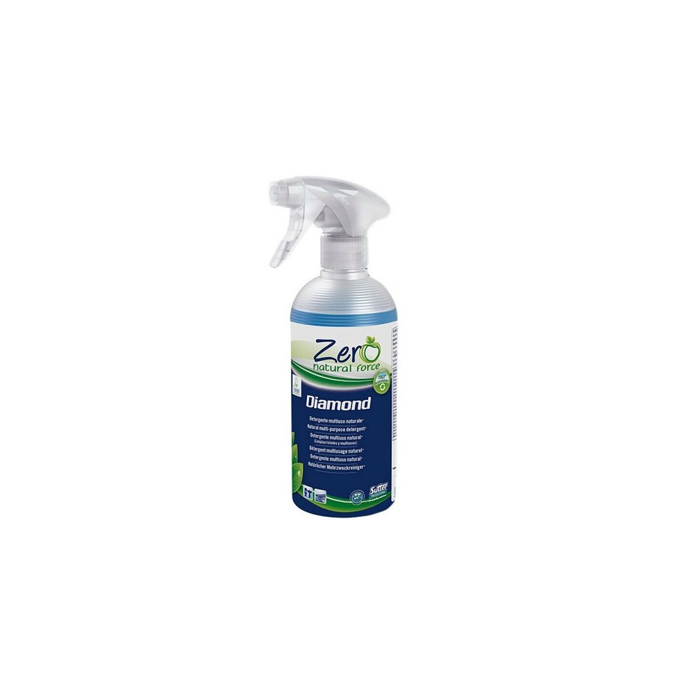 DIAMOND ECOLABEL 500ML DIAMOND ECOLABEL 500ML