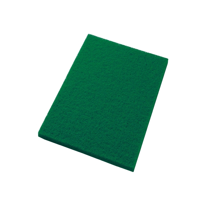 TAMPONE VERDE EXCENTER 35X500