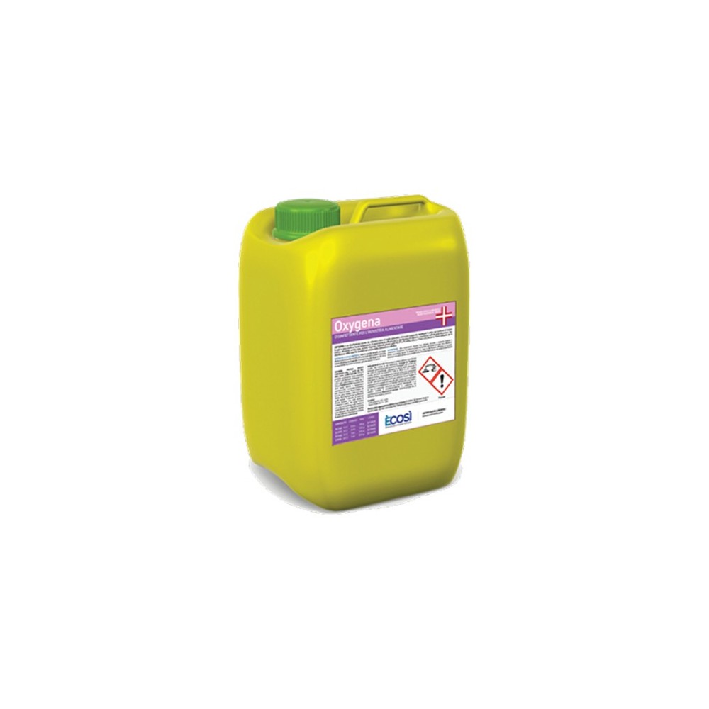 OXYGENA PMC DISINF 21,4KG OXYGENA PMC DISINF 21,4KG