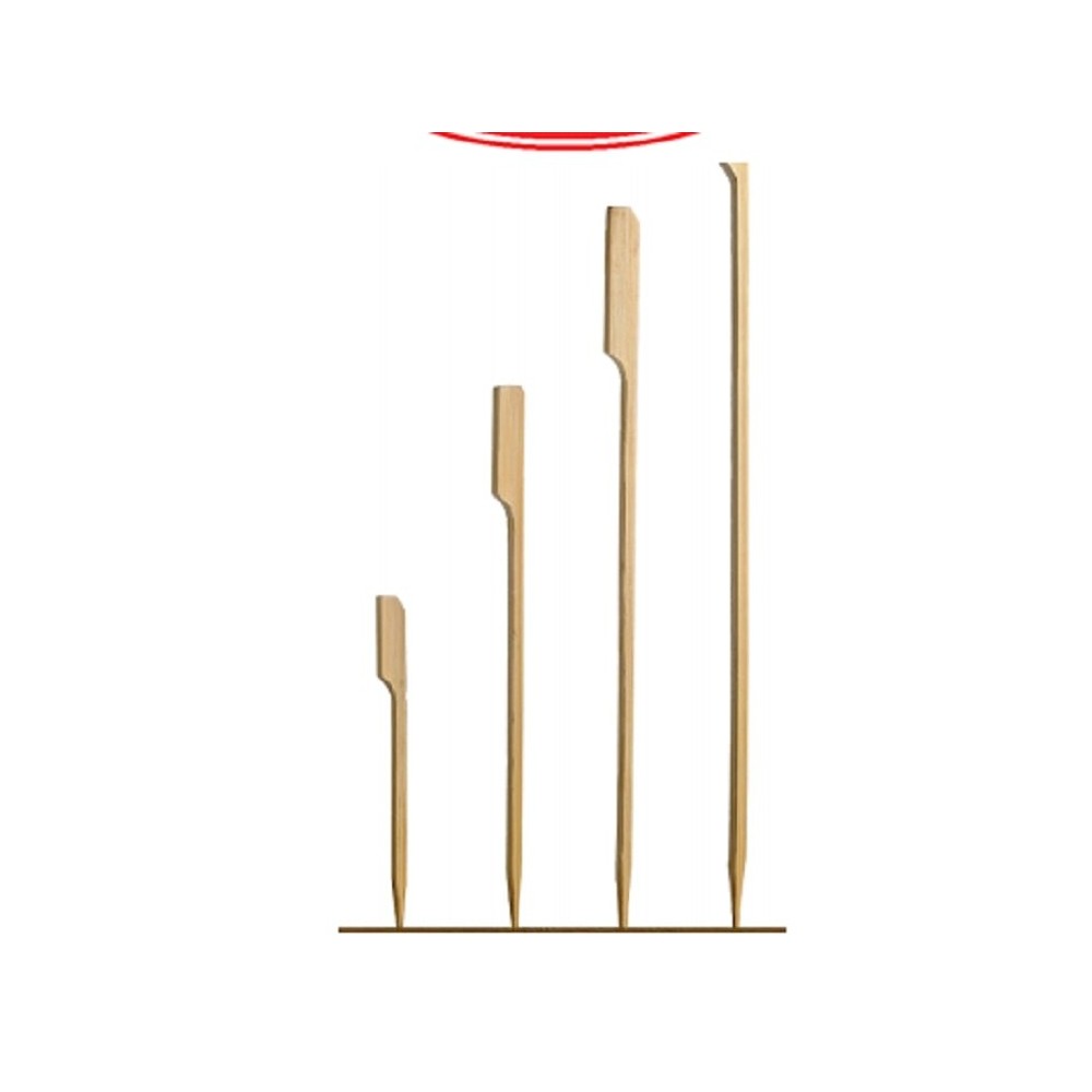 SPADE BAMBOO CM9 SACCH P100