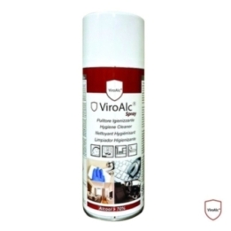 VIROALC SPRAY IGENIZZ 400ML