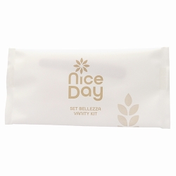 SET VANITY NICE DAY FP P500