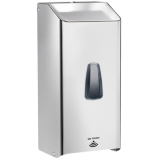 DISP ELECKTRINOX-SOAP 1LT