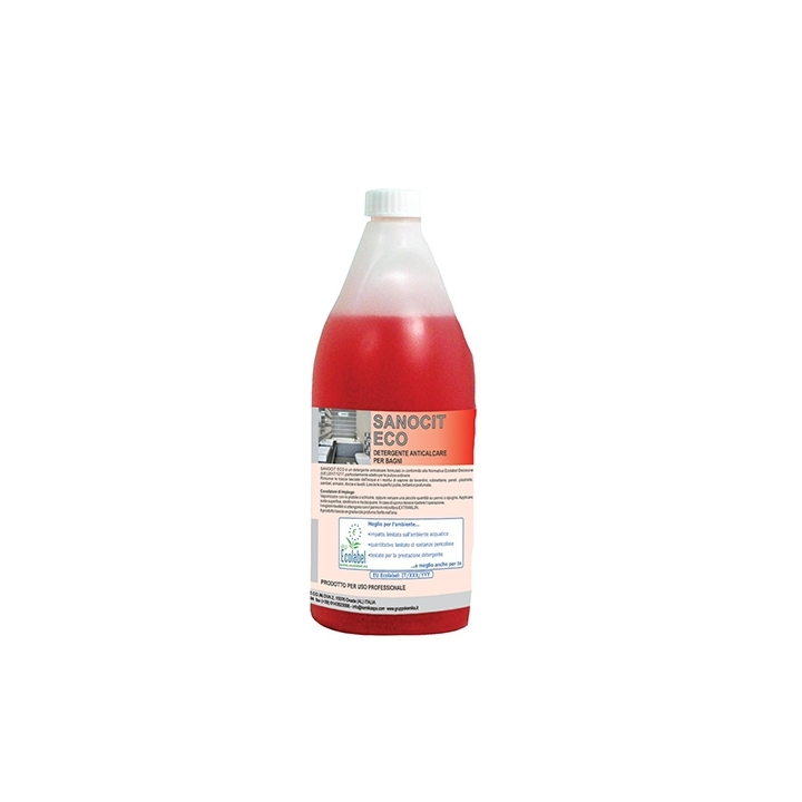 SANOCIT ECO 750ML