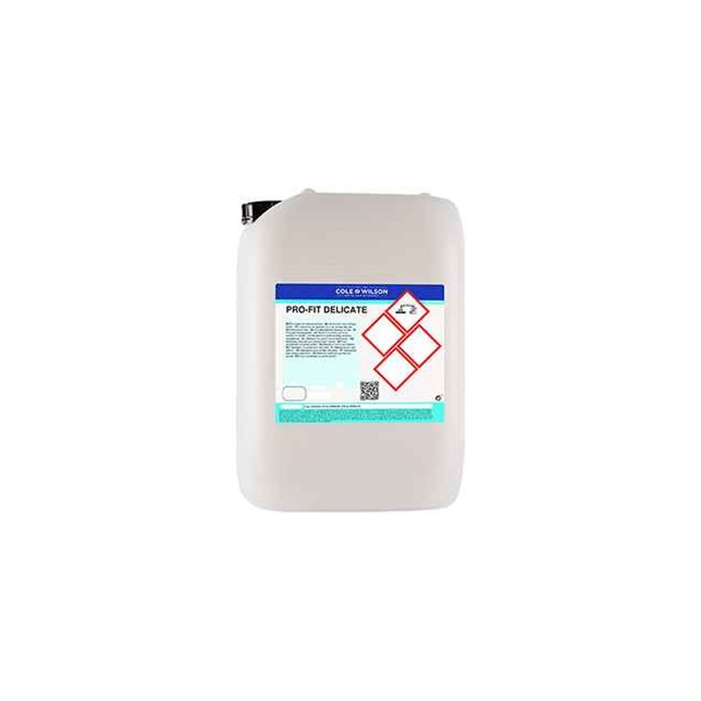 PRO - FIT DELICATE 23KG PRO - FIT DELICATE 23KG