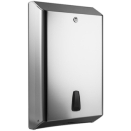 DISP ASC C-Z INOX