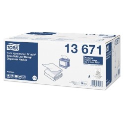 TOV 21X21 2V BIANCO P4000