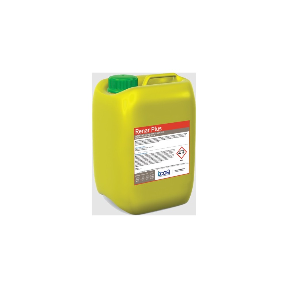 RENAR PLUS 20KG RENAR PLUS 20KG