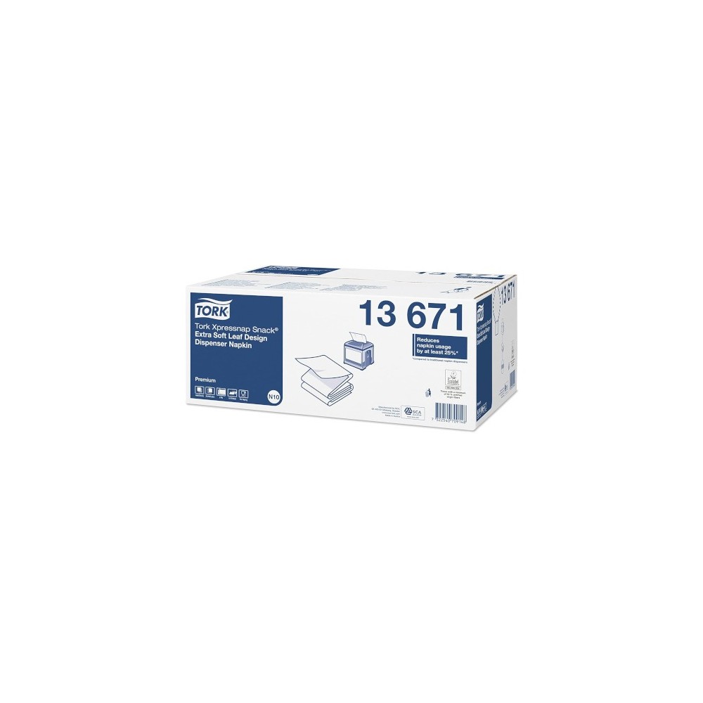 TOV 21X21 2V BIANCO P4000