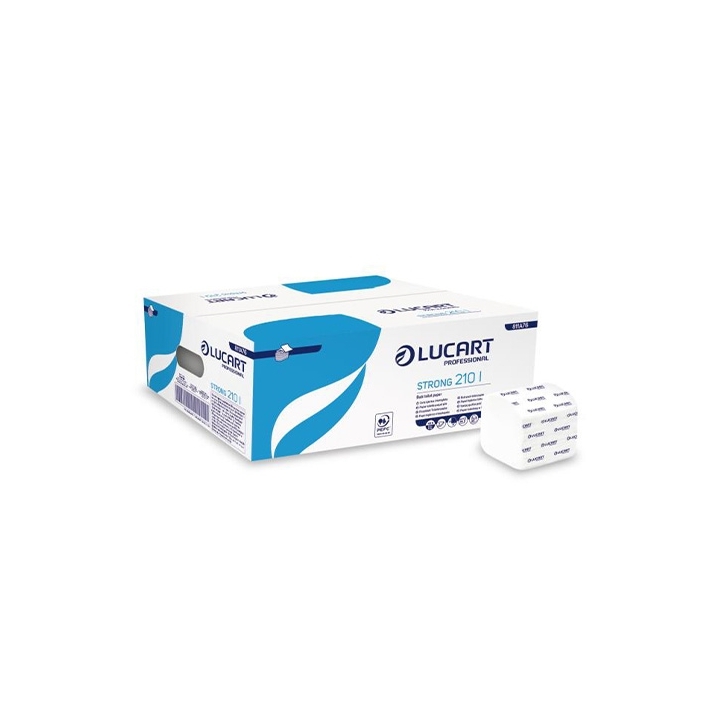 IG INTERF 2V STRONG 210I 8400P