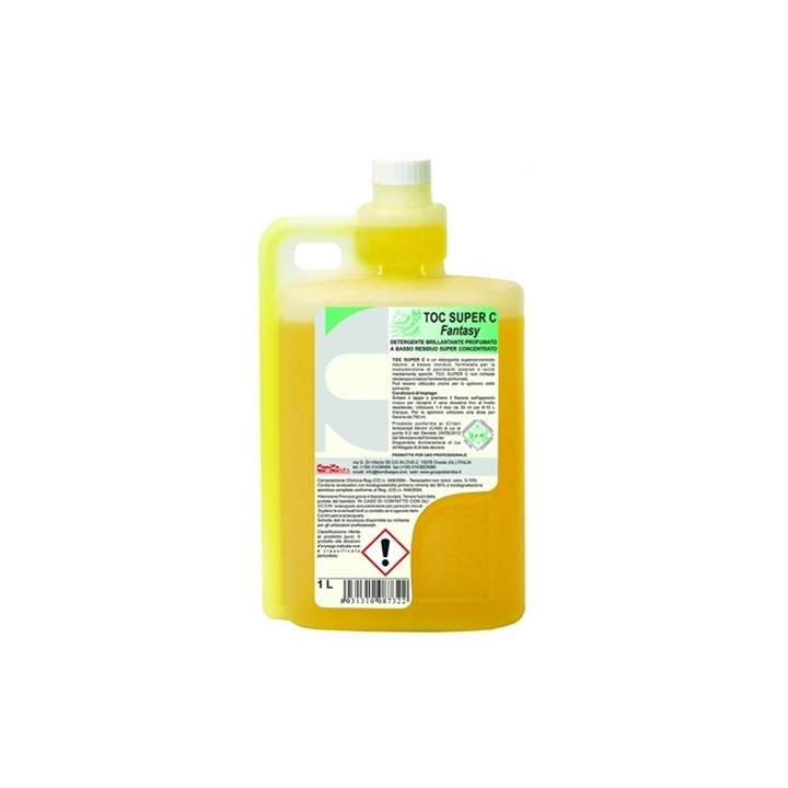 TOC SUPER C FANTASY 1LT