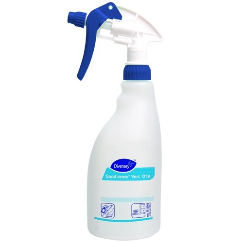 FLAC VUOTO 500ML GOODSENSE