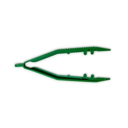 PINZETTA STERILE 10CM