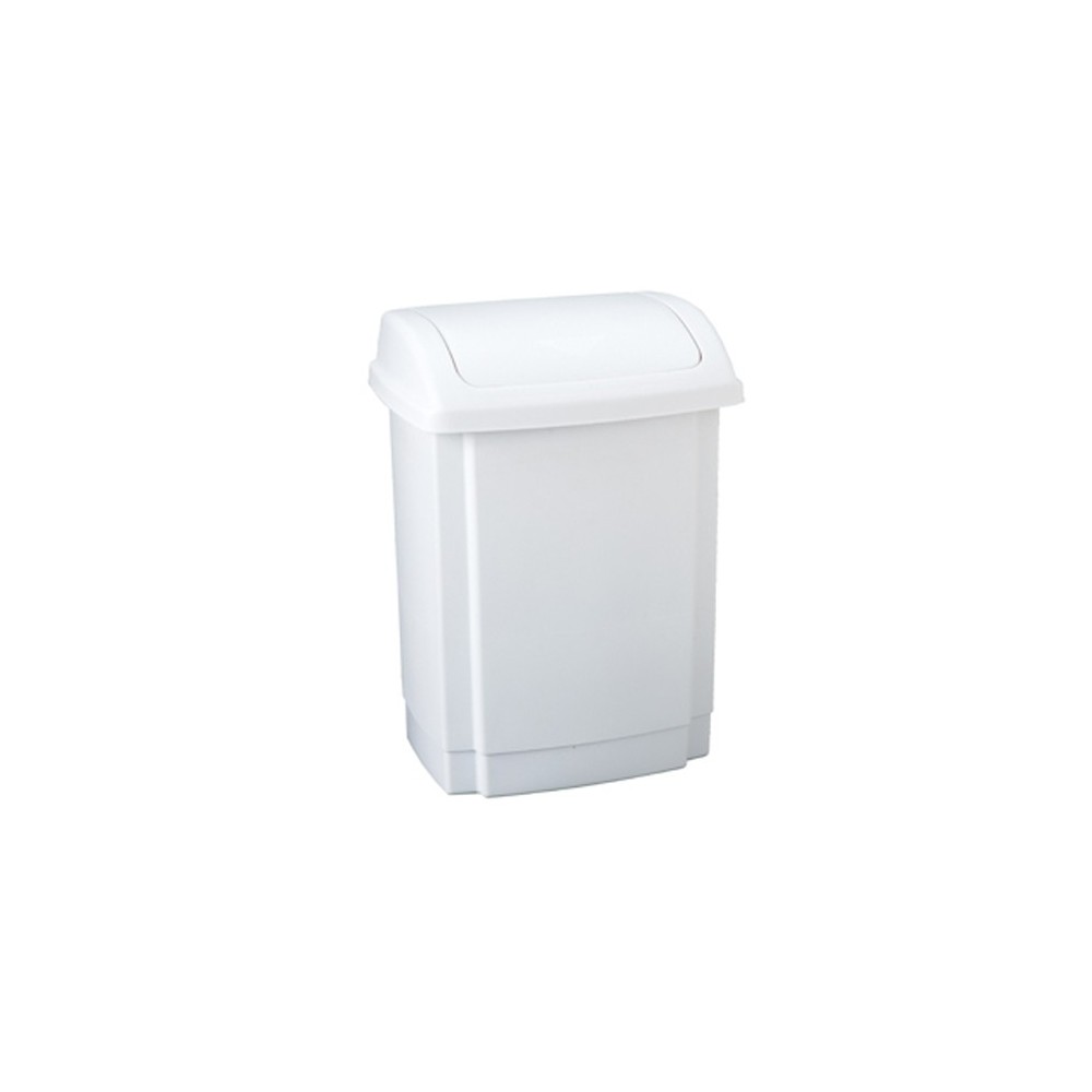 PATTUM 25LT BIANCO C/BASC PATTUM 25LT BIANCO C/BASC