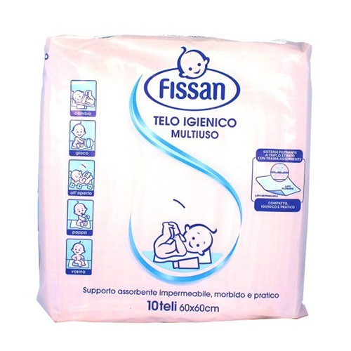 TELO ASSORB FISSAN 60X60 P10