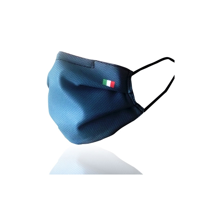 MASCHERINA CHIRURGICA LAVABILE