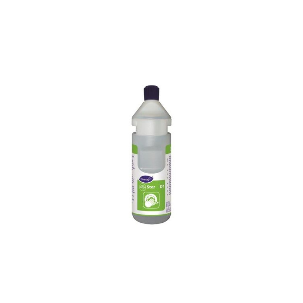 FLAC VUOTO 750ML JD SUMA D1