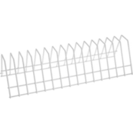 INSERTO X PIATTINI 305X105X85H