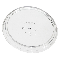 COP R-PET BICCH 270CC P100