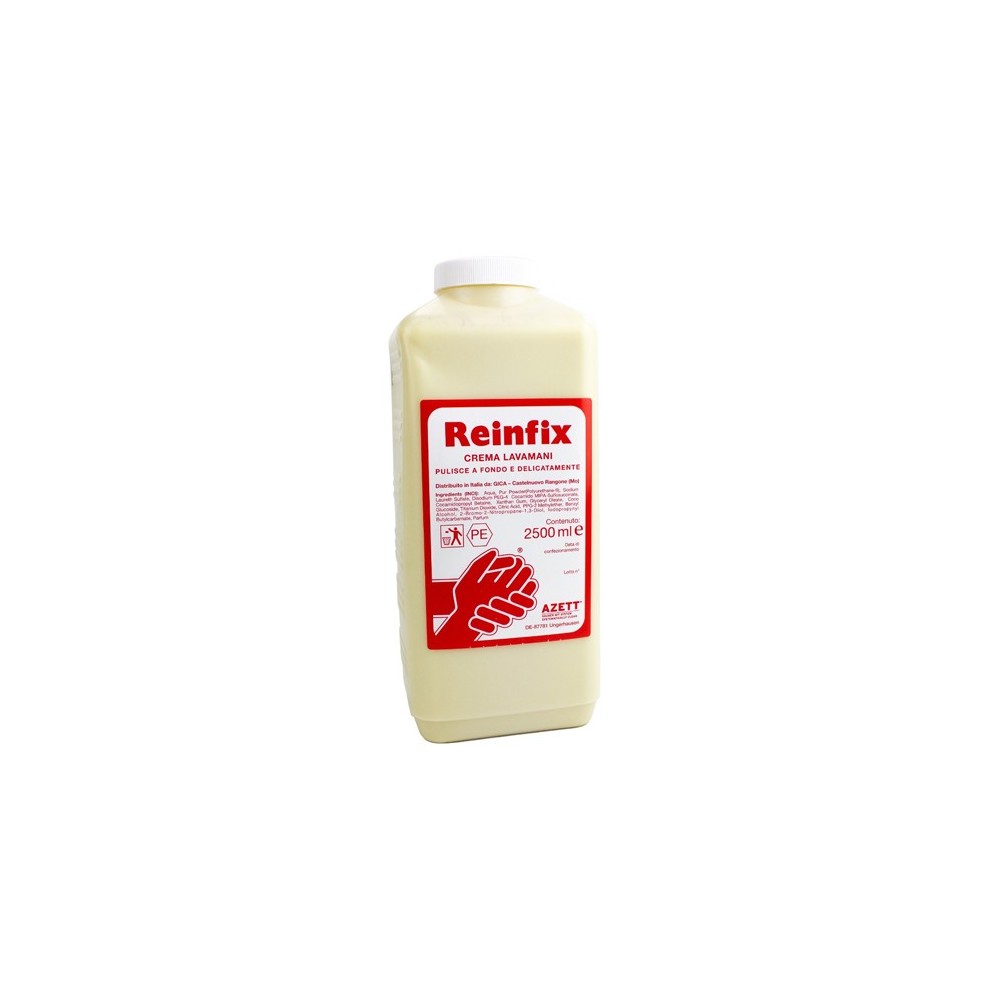 REINFIX LAVAMANI 2,5LT REINFIX LAVAMANI 2,5LT