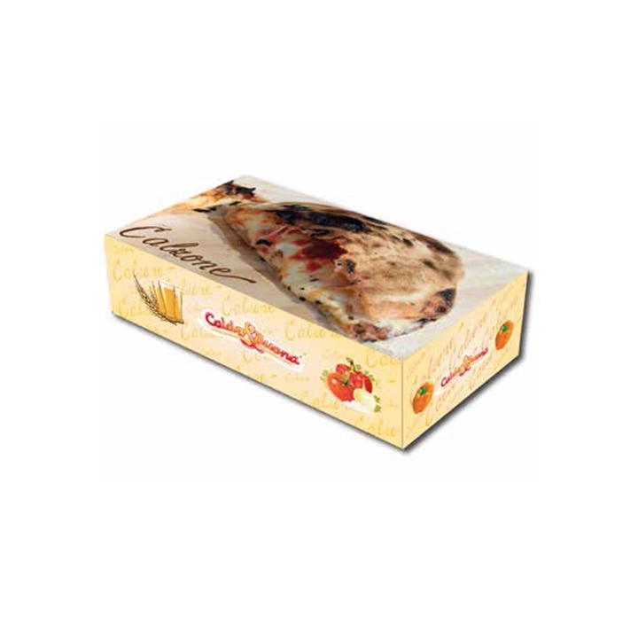 CALZONE 32,5X18X10 P100