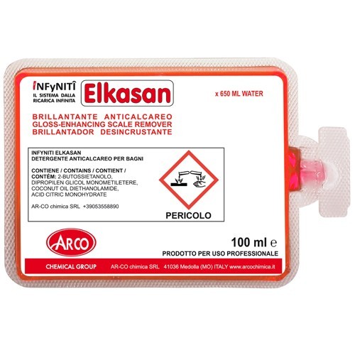 INFYNITI ELKASAN 100ML