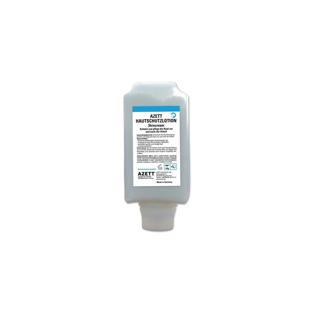 DERMA SENS LOTION 1LT