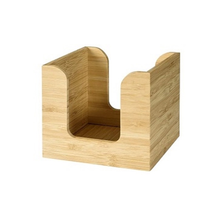 DISP TOV BAMBOO 11X11