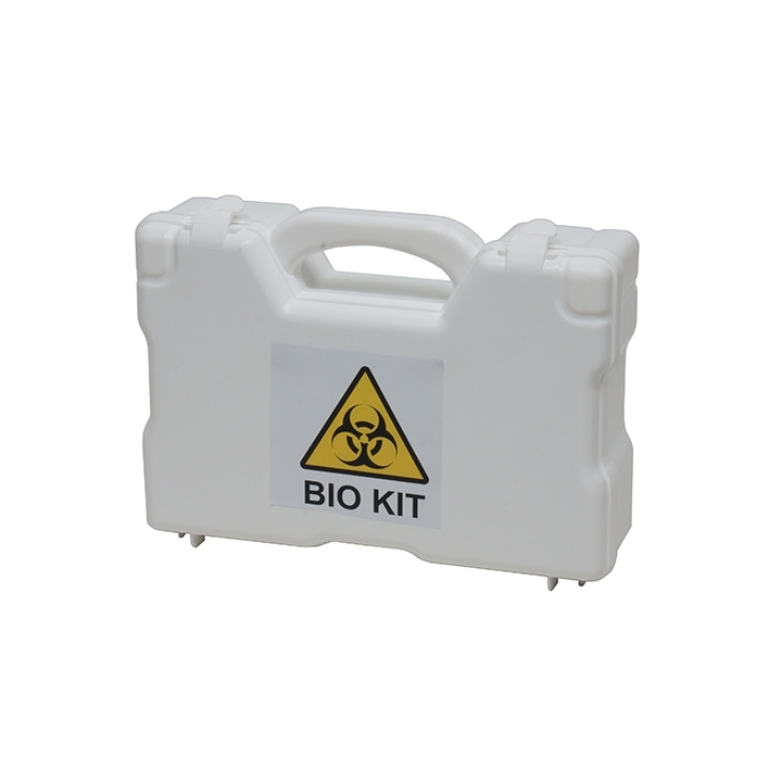 KIT RACCOLTA LIQUIDI BIOLOGICI