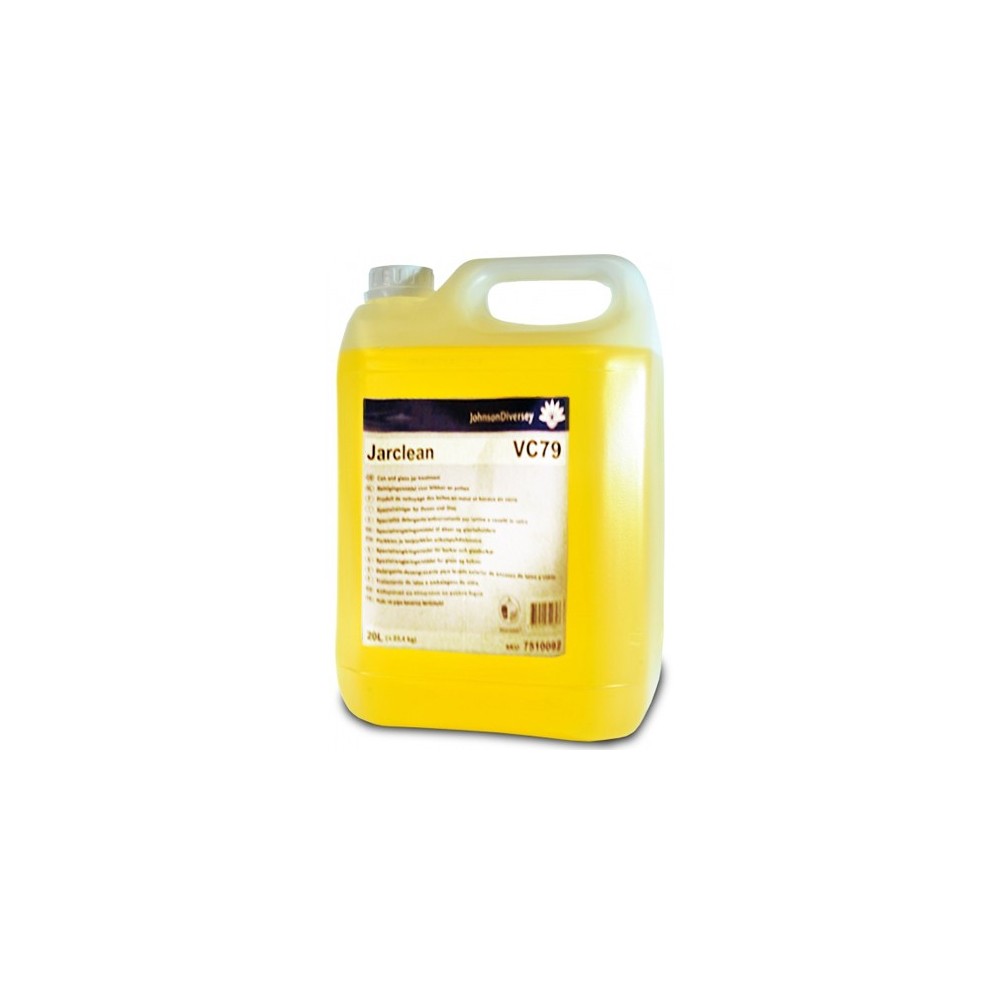 DI JARCLEAN VC79 5LT DI JARCLEAN VC79 5LT