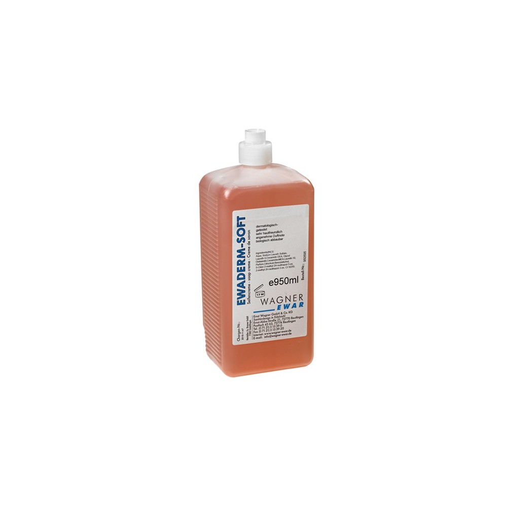 EWADERM-SOAP 950ML EWADERM-SOAP 950ML