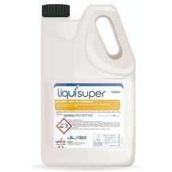 LIQUI SUPER ECOLABEL 6KG