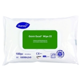 SALV IGIEN OXIVIR EXCEL PZ100