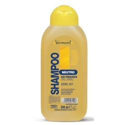 SHAMPOO NEUTRO DELICE 500ML